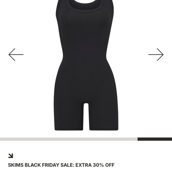 Skims bodysuit - Picture 5 of 7